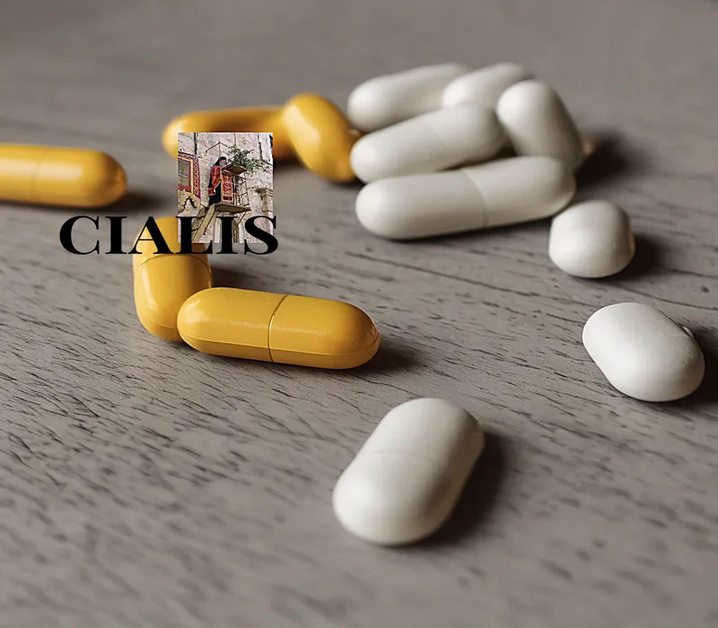 Precio generico cialis